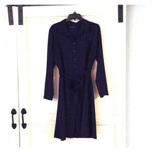 Banana Republic size 12 dress. Worn once